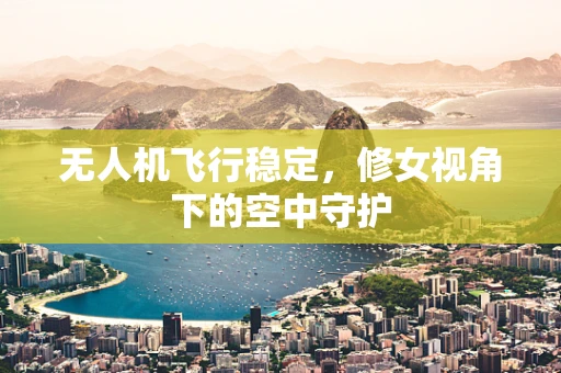 无人机飞行稳定，修女视角下的空中守护