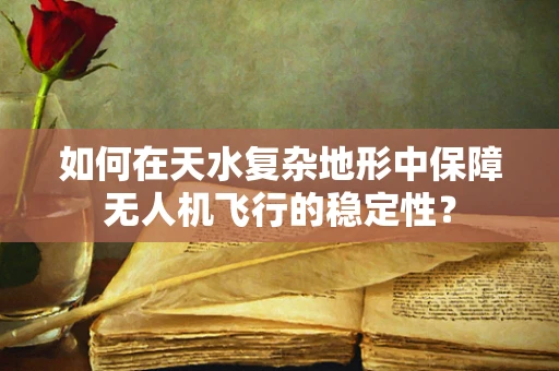 如何在天水复杂地形中保障无人机飞行的稳定性？