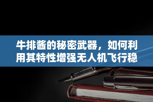 牛排酱的秘密武器，如何利用其特性增强无人机飞行稳定性？
