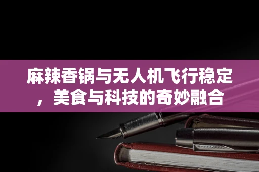 麻辣香锅与无人机飞行稳定，美食与科技的奇妙融合