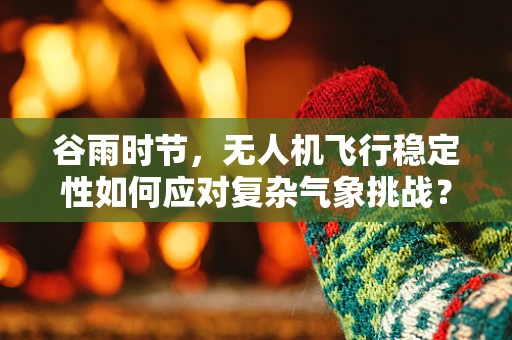 谷雨时节，无人机飞行稳定性如何应对复杂气象挑战？