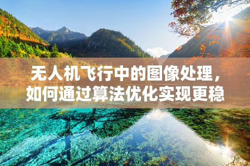 无人机飞行中的图像处理，如何通过算法优化实现更稳定的飞行？