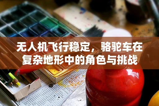 无人机飞行稳定，骆驼车在复杂地形中的角色与挑战