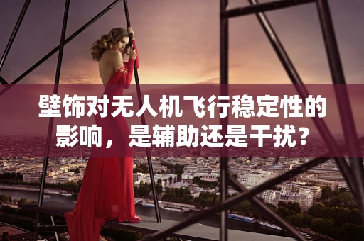 壁饰对无人机飞行稳定性的影响，是辅助还是干扰？
