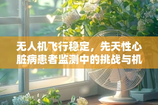 无人机飞行稳定，先天性心脏病患者监测中的挑战与机遇？