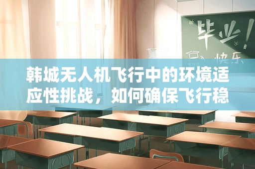 韩城无人机飞行中的环境适应性挑战，如何确保飞行稳定？