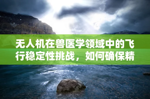 无人机在兽医学领域中的飞行稳定性挑战，如何确保精准的动物追踪？