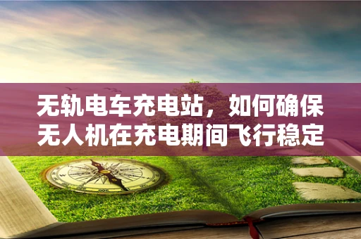 无轨电车充电站，如何确保无人机在充电期间飞行稳定？