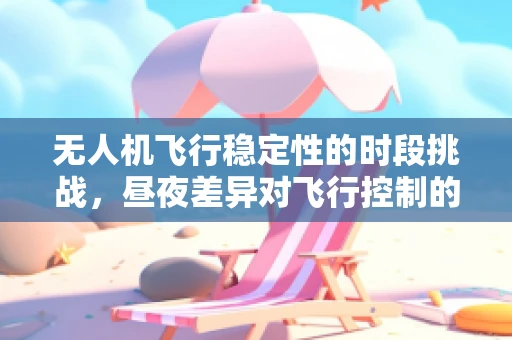 无人机飞行稳定性的时段挑战，昼夜差异对飞行控制的影响
