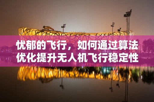 忧郁的飞行，如何通过算法优化提升无人机飞行稳定性？