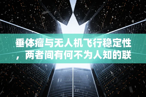 垂体瘤与无人机飞行稳定性，两者间有何不为人知的联系？