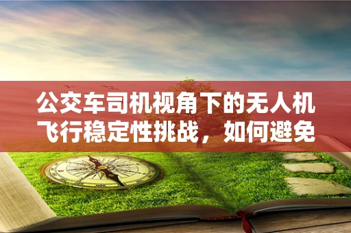 公交车司机视角下的无人机飞行稳定性挑战，如何避免‘空中碰撞’？