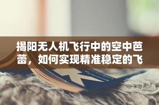 揭阳无人机飞行中的空中芭蕾，如何实现精准稳定的飞行控制？