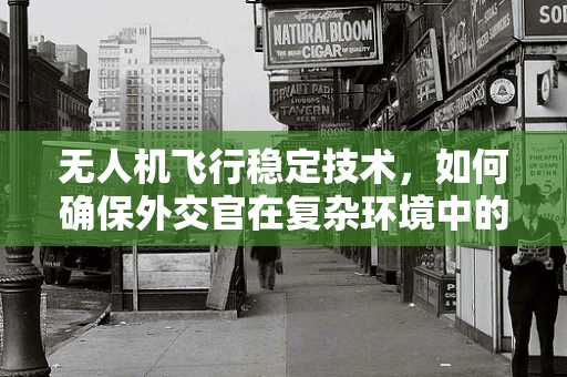 无人机飞行稳定技术，如何确保外交官在复杂环境中的安全？