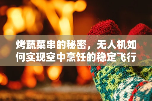 烤蔬菜串的秘密，无人机如何实现空中烹饪的稳定飞行？