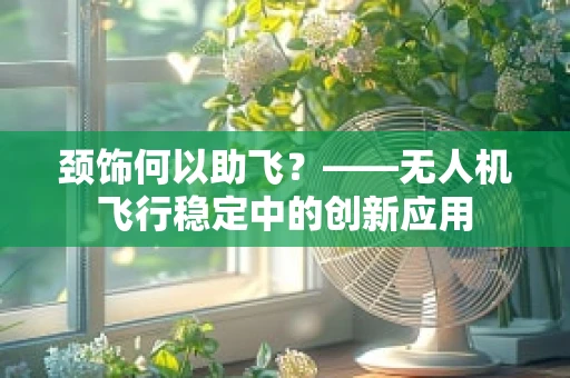 颈饰何以助飞？——无人机飞行稳定中的创新应用