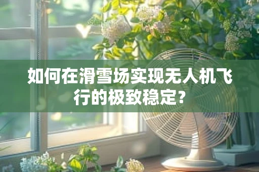 如何在滑雪场实现无人机飞行的极致稳定？