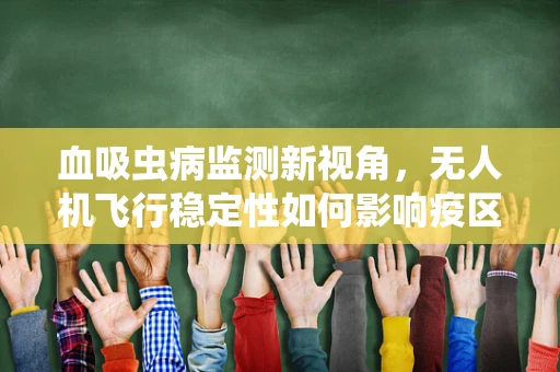 血吸虫病监测新视角，无人机飞行稳定性如何影响疫区精准识别？