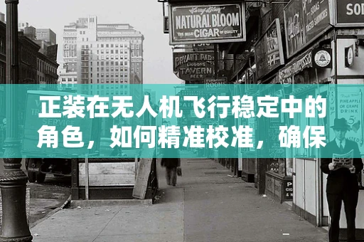 正装在无人机飞行稳定中的角色，如何精准校准，确保飞行无忧？