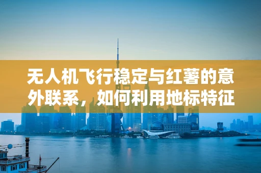 无人机飞行稳定与红薯的意外联系，如何利用地标特征提升飞行稳定性？