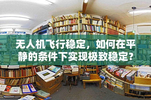 无人机飞行稳定，如何在平静的条件下实现极致稳定？