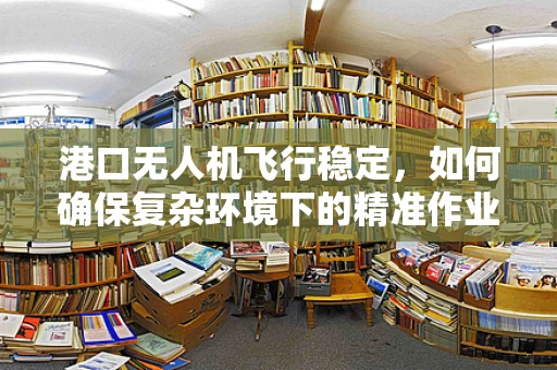 港口无人机飞行稳定，如何确保复杂环境下的精准作业？