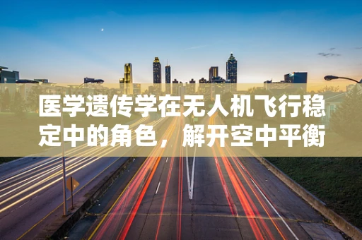 医学遗传学在无人机飞行稳定中的角色，解开空中平衡的遗传密码