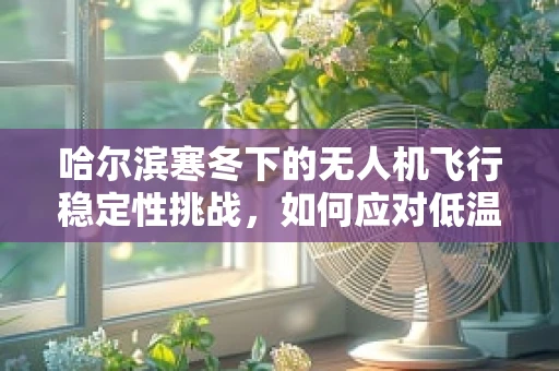 哈尔滨寒冬下的无人机飞行稳定性挑战，如何应对低温环境下的控制难题？