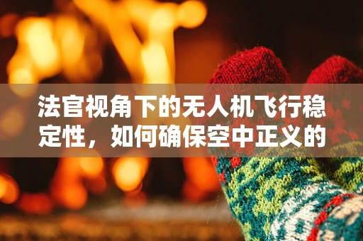 法官视角下的无人机飞行稳定性，如何确保空中正义的精准执行？