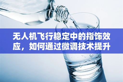 无人机飞行稳定中的指饰效应，如何通过微调技术提升飞行性能？