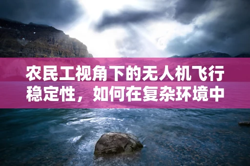 农民工视角下的无人机飞行稳定性，如何在复杂环境中保障安全作业？