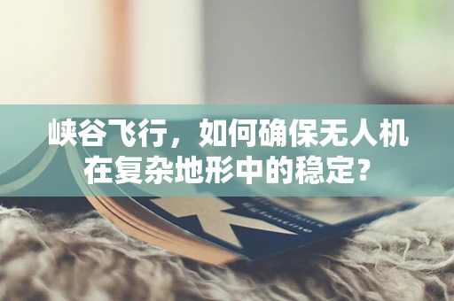 峡谷飞行，如何确保无人机在复杂地形中的稳定？