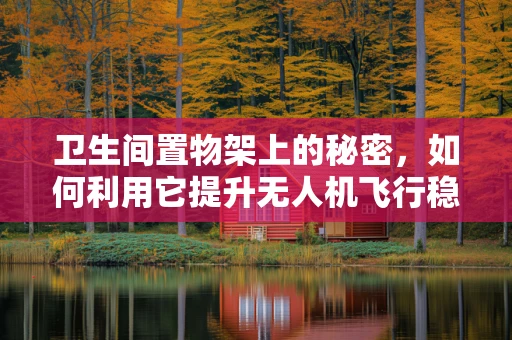 卫生间置物架上的秘密，如何利用它提升无人机飞行稳定性？