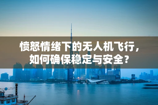 愤怒情绪下的无人机飞行，如何确保稳定与安全？