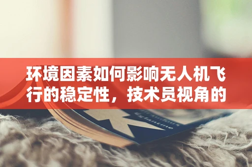 环境因素如何影响无人机飞行的稳定性，技术员视角的深度剖析