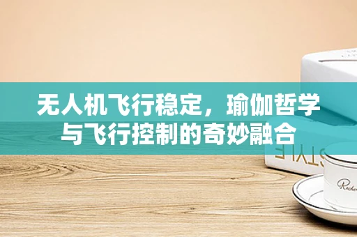 无人机飞行稳定，瑜伽哲学与飞行控制的奇妙融合