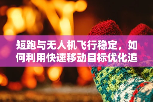 短跑与无人机飞行稳定，如何利用快速移动目标优化追踪算法？