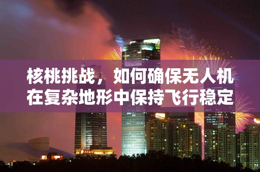 核桃挑战，如何确保无人机在复杂地形中保持飞行稳定？