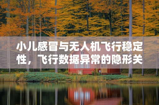小儿感冒与无人机飞行稳定性，飞行数据异常的隐形关联？