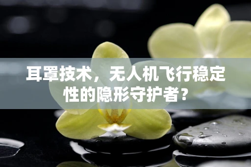 耳罩技术，无人机飞行稳定性的隐形守护者？