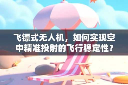 飞镖式无人机，如何实现空中精准投射的飞行稳定性？