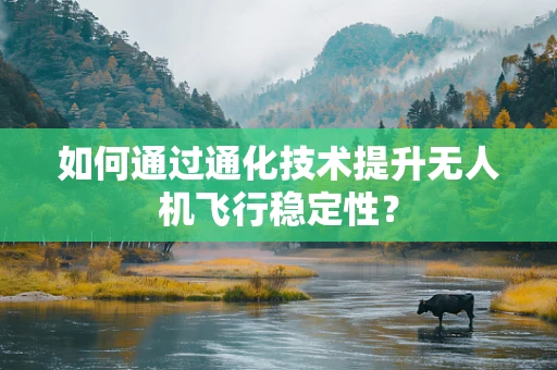 如何通过通化技术提升无人机飞行稳定性？