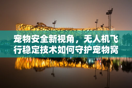 宠物安全新视角，无人机飞行稳定技术如何守护宠物窝的安宁？
