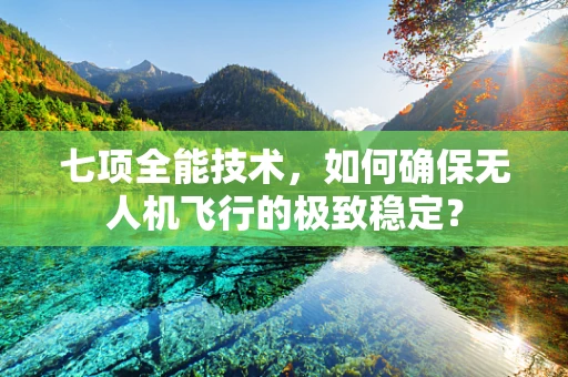 七项全能技术，如何确保无人机飞行的极致稳定？