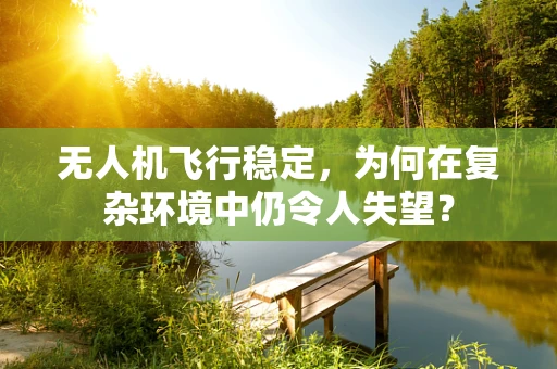 无人机飞行稳定，为何在复杂环境中仍令人失望？