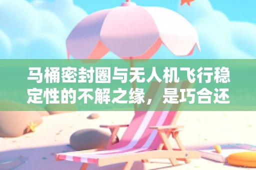 马桶密封圈与无人机飞行稳定性的不解之缘，是巧合还是技术灵感？