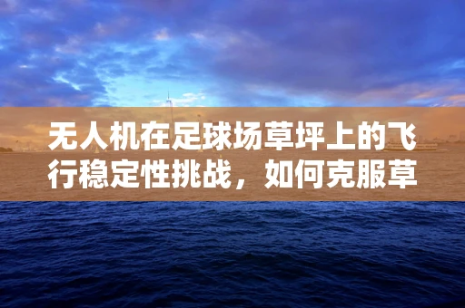 无人机在足球场草坪上的飞行稳定性挑战，如何克服草面不平与风力影响？