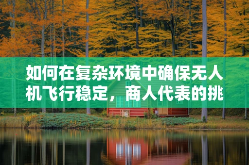如何在复杂环境中确保无人机飞行稳定，商人代表的挑战与策略