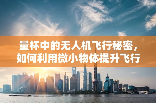 量杯中的无人机飞行秘密，如何利用微小物体提升飞行稳定性？