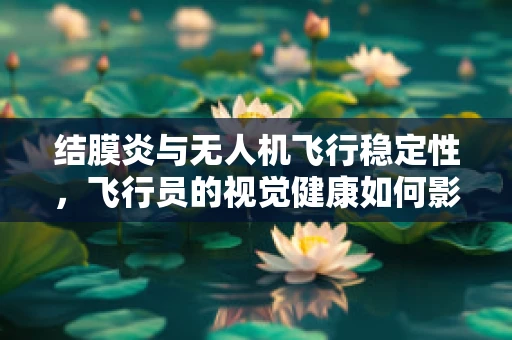 结膜炎与无人机飞行稳定性，飞行员的视觉健康如何影响操控精度？